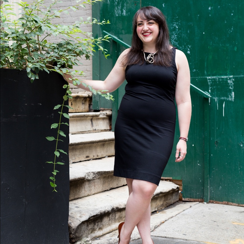 Meet your Posher, Emily